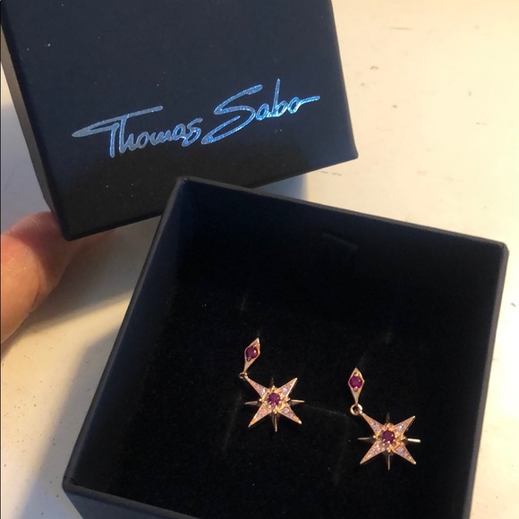 Thomas Sabo Jewelry - Thomas sabo